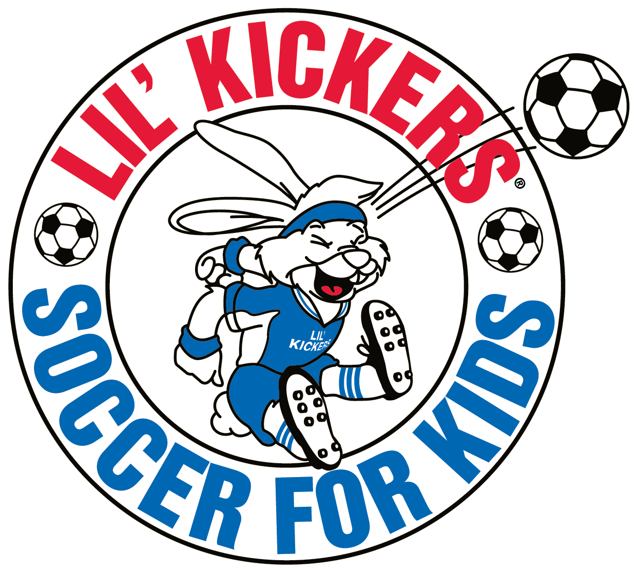 Lil’ Kickers: Soccer