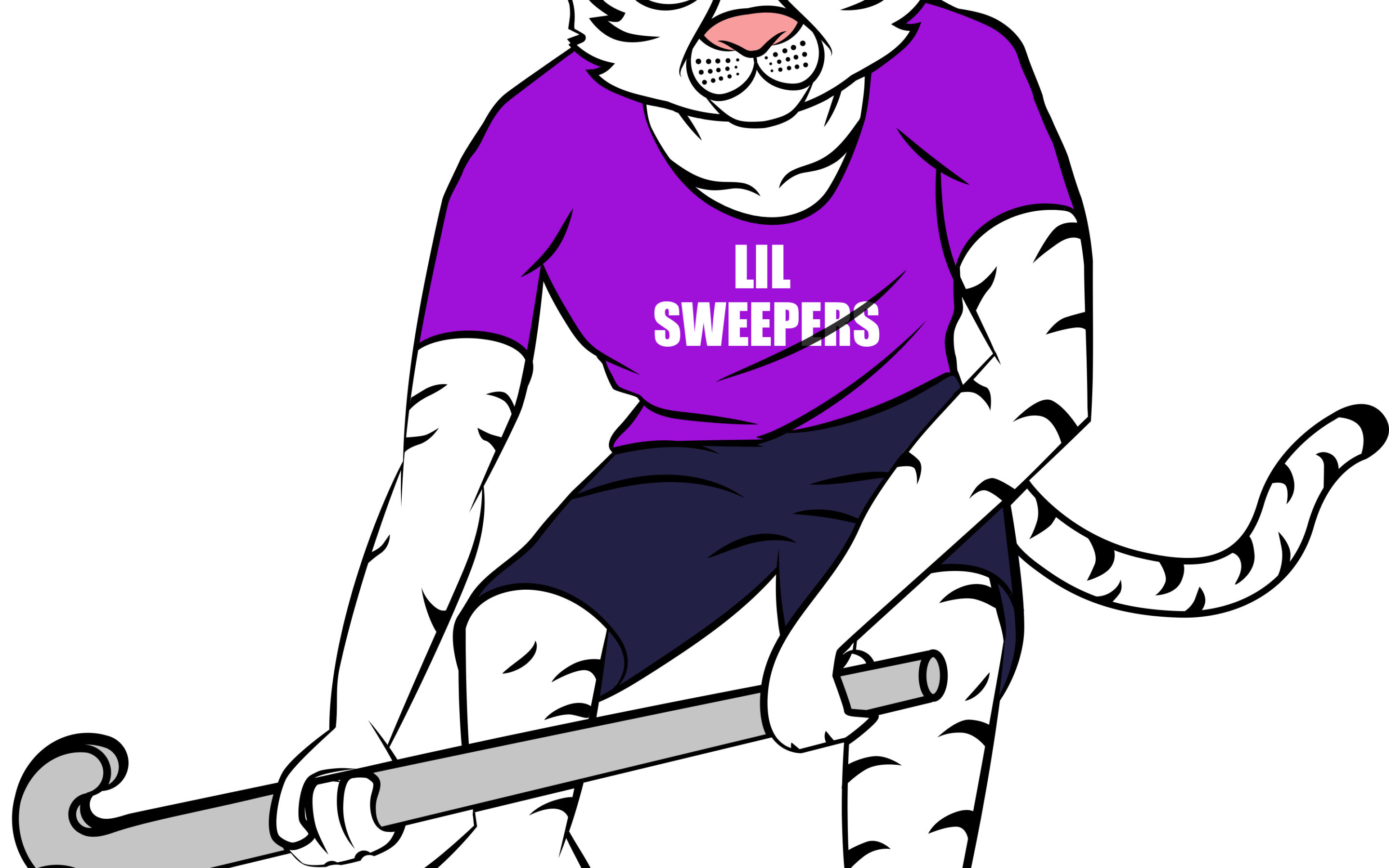Lil’ Sweepers: Field Hockey