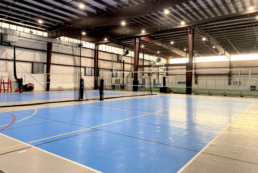 Field House Courts